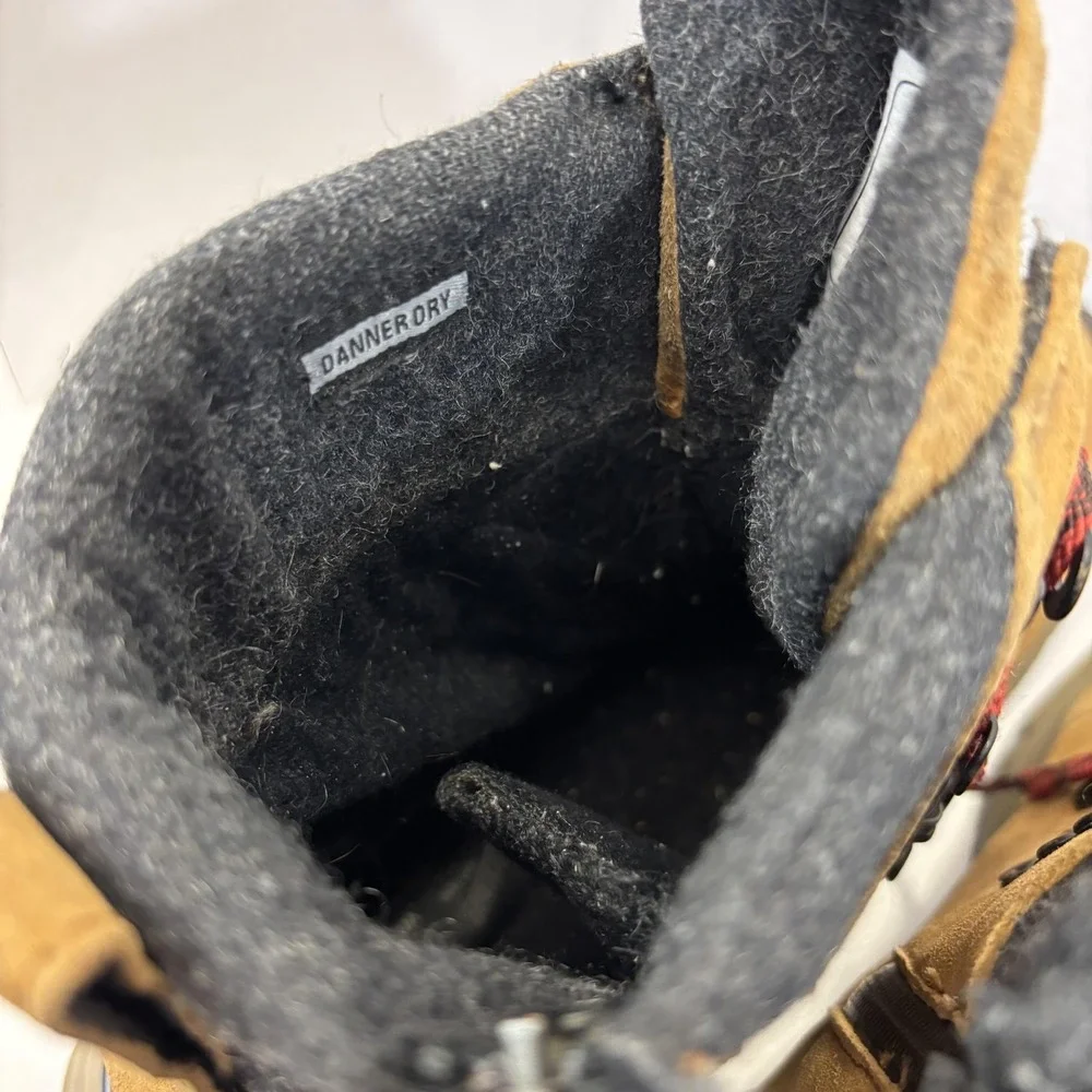 Danner‎ Arctic 600 Side-Zip 7